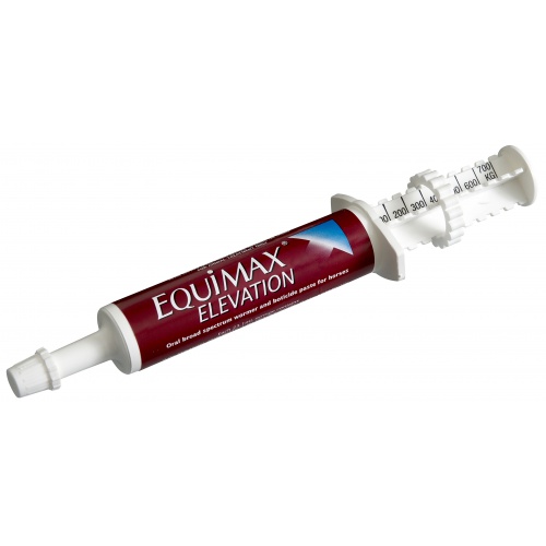 equimaxelevation tube